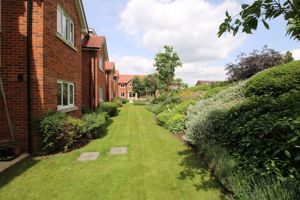 Gardens- click for photo gallery